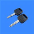 Subaru 4D Duplicable Key