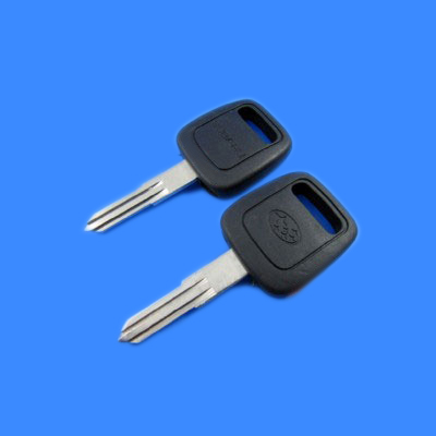 images of Subaru Transponder Key ID4D62