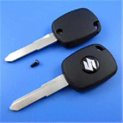 images of Suzuki 4D Duplicable Key