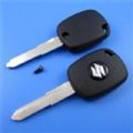 Suzuki 4D Duplicable Key