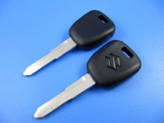 images of Suzuki transponder key ID46 CA212002
