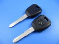 Suzuki transponder key ID46 CA212002