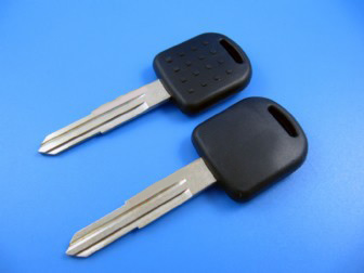 images of Suzuki transponder key ID4C CA212003