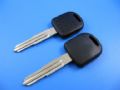 Suzuki transponder key ID4C CA212003