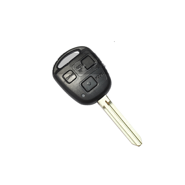 images of TOYOTA Corolla,Vios Remote Key