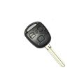 TOYOTA Corolla,Vios Remote Key