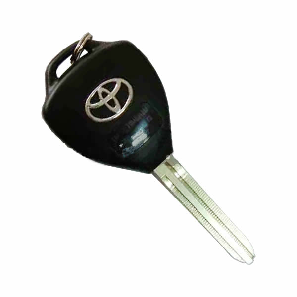 images of TOYOTA Reiz Remote Key