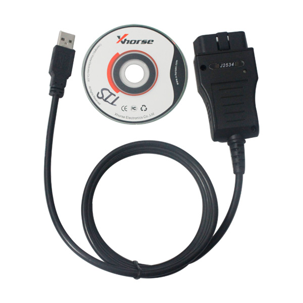 images of TOYOTA TIS CABLE diagnostic cable