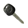 TOYOTA TOY38R 4C Chip Key