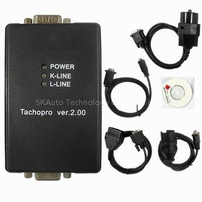 images of Tachpro Kit 2.0V