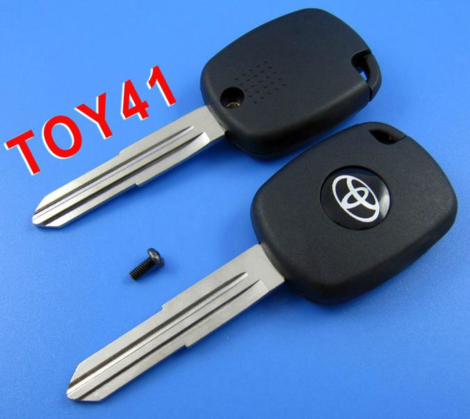 images of Toyota 4C Duplicable Key Toy41