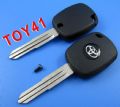 Toyota 4C Duplicable Key Toy41