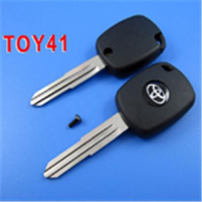 Toyota 4D Duplicable Key Toy41