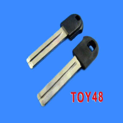 images of Toyota Crown Smart Spare Key