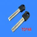 Toyota Crown Smart Spare Key