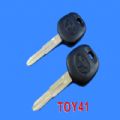 Toyota Transponder Key ID4C TOY41