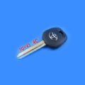 Toyota Transponder Key ID4C TOY43