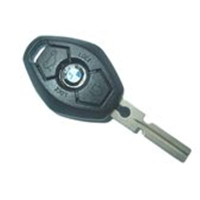 images of Transponder Key BMW 1
