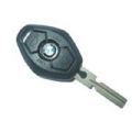 Transponder Key BMW-1