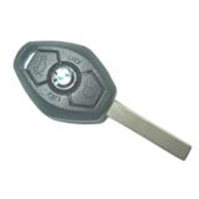 images of Transponder Key BMW-2