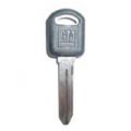 Transponder Key GM-PK3