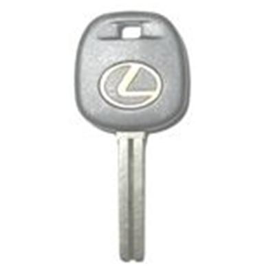 images of Transponder Key LEXUS-1