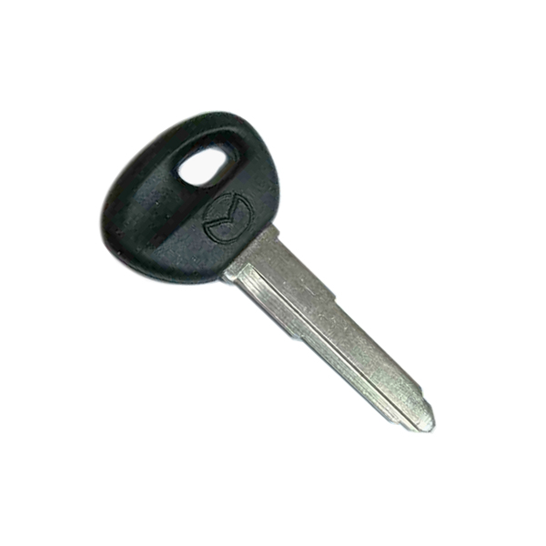 images of Transponder Key MAZDA-M6