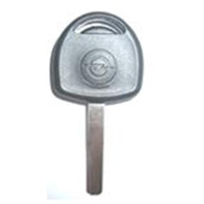 images of Transponder Key OPEL-3