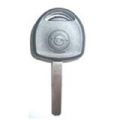 Transponder Key OPEL-3