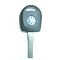 Transponder Key VW-2