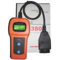 U380 OBDII EOBDII Memo Scanner