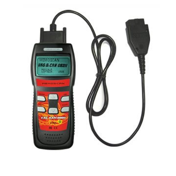 images of U585 Super Memo Scanner for VAG AND CAN-OBD2