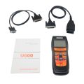 U600 VW/AUDI OBD2 CAN-BUS Code Reader Live Data