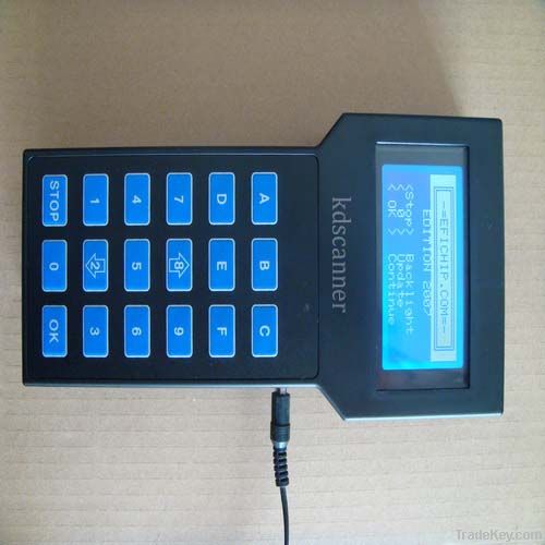 images of Universal Dash Programmer Tacho Pro 2008 PLUS UNLOCK