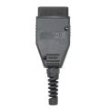 OBD2 16Pin Connector Free Shipping