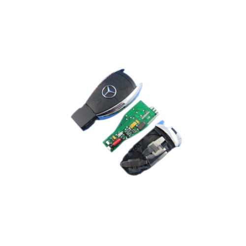 images of Updating Benz Smart Key 3-button 315mhz
