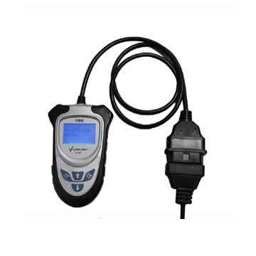 images of V-CHECKER V101 OBD2 Code Reader Without CAN BUS