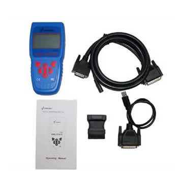 images of V-Checker V500 Super Car Diagnostic Equipment