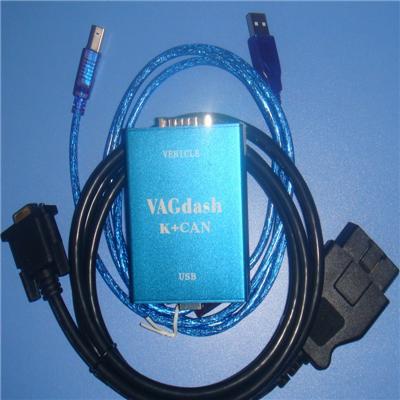 images of VAG DASH COM+CAN