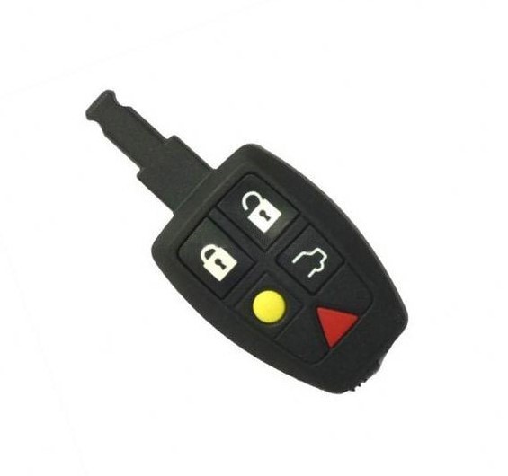 images of VOLVO Smart Key