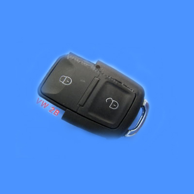 images of VW 2B Remote 1 JO 959 753 AG 434Mhz for Europe South America