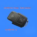 VW 2B Remote 1 JO 959 753 N 433Mhz for Europe South America