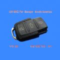 VW 3B Remote 1 JO 959 753 AH 434Mhz for Europe South America