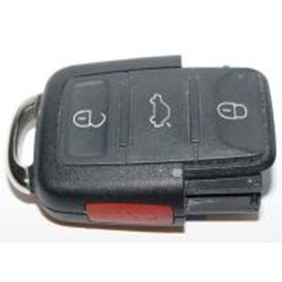 images of VW-Audi Remote Control 315MHZ:1J0 959 753 AM