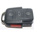 VW-Audi Remote Control 315MHZ:1J0 959 753 AM