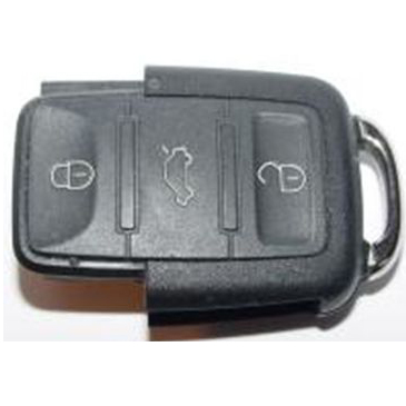 images of VW-Audi Remote Control 315MHZ:1J0 959 753 DJ