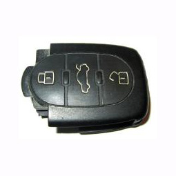 images of VW-Audi Remote Control 433.92MHZ:4D0 837 231 A