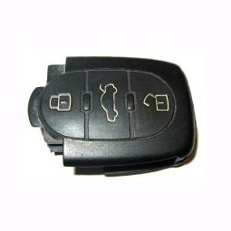 images of VW-Audi Remote Control 433.92MHZ:4D0 837 231 N