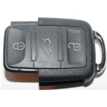 images of VW-Audi Remote Control 434MHZ:1K0 959 753 G