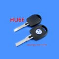 VW B5 Passat Transponder Key ID48 with Light